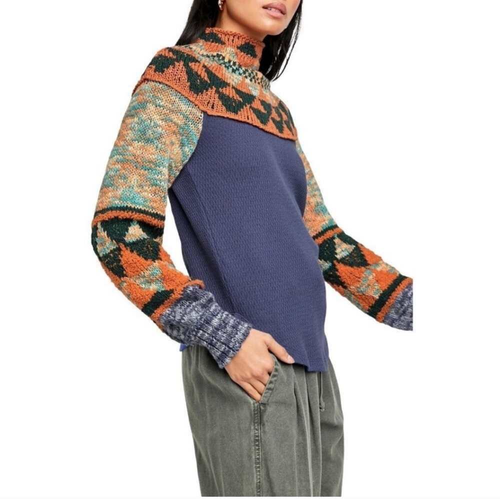 COPY - Free People Sweater
